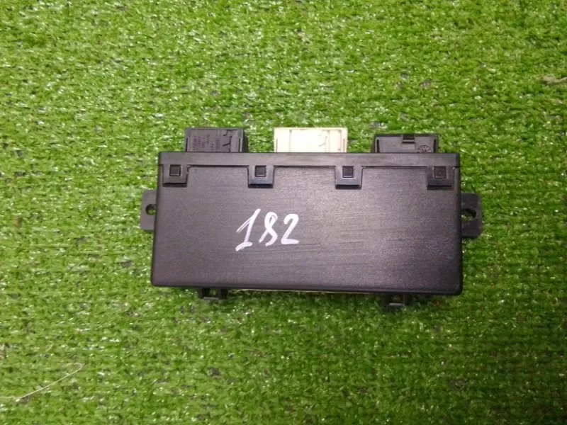 Блок управления двери