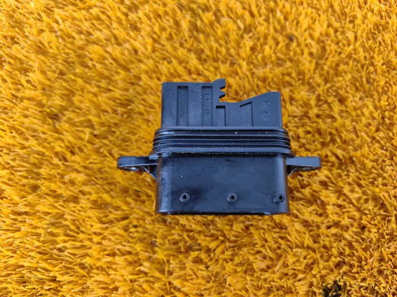 Разъем АКПП