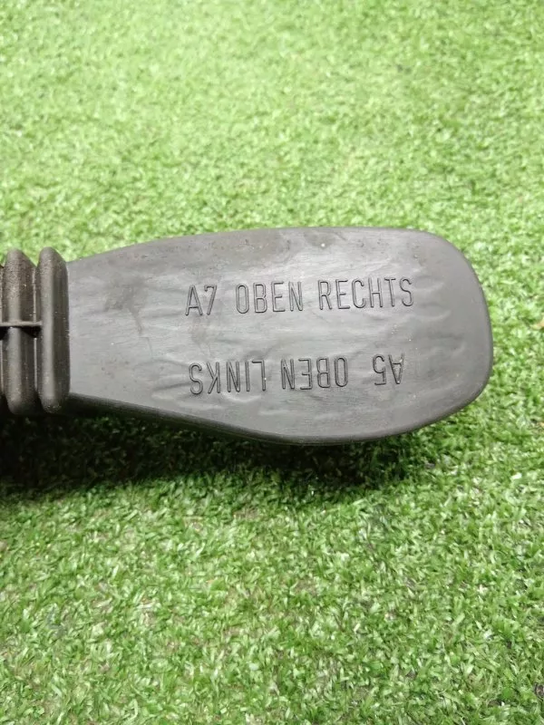 Ограничитель двери