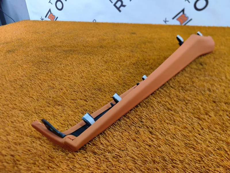 Декоративная накладка торпедо