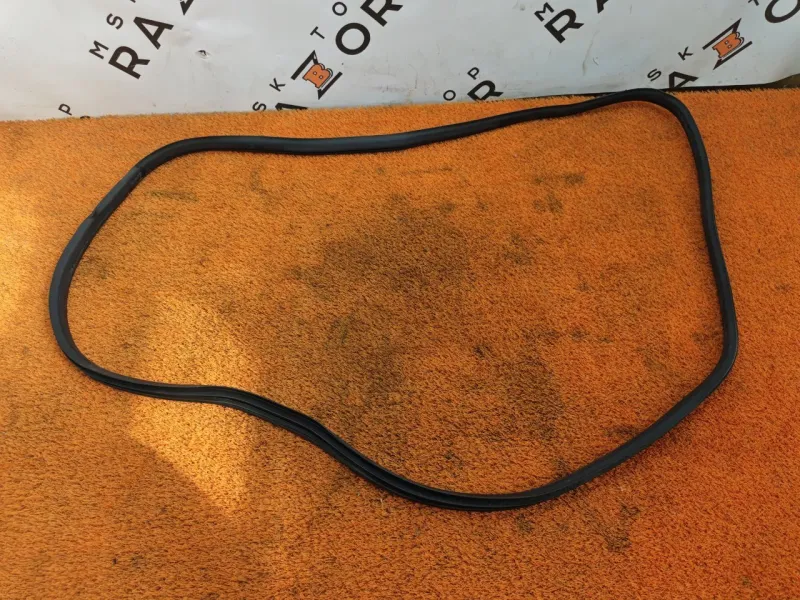 Уплотнитель проема двери