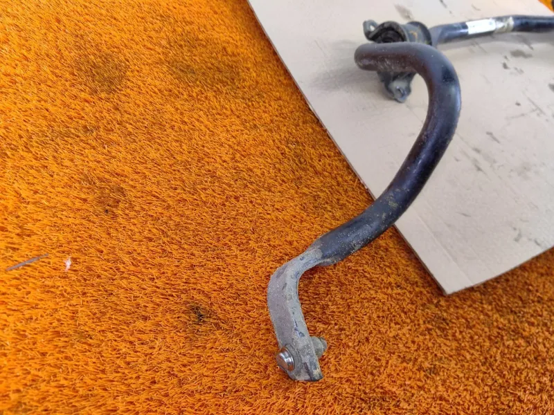 Стабилизатор