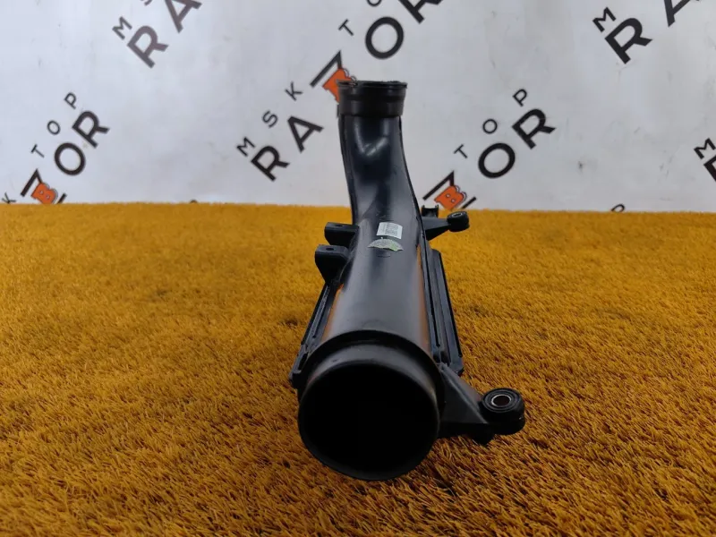 Патрубок воздушного фильтра