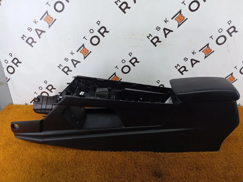 Консоль центральная