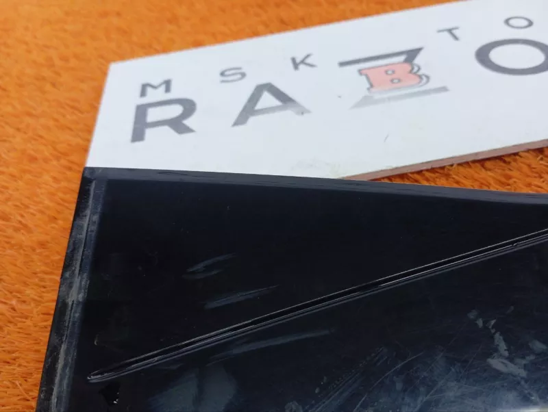 Накладка двери