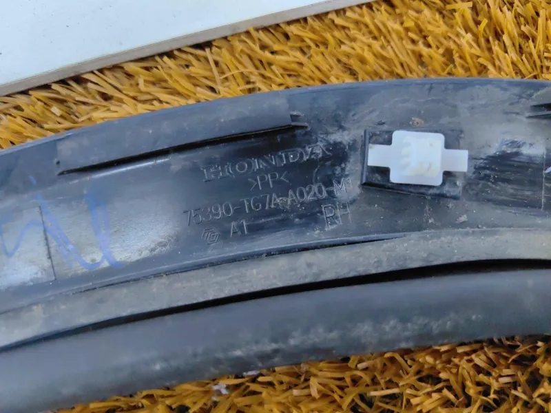 Молдинг двери