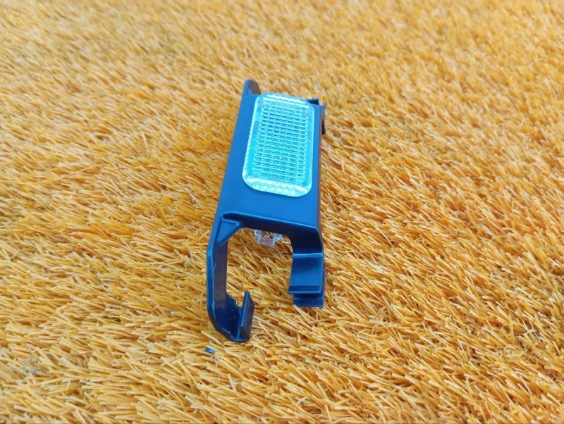 Плафон салона