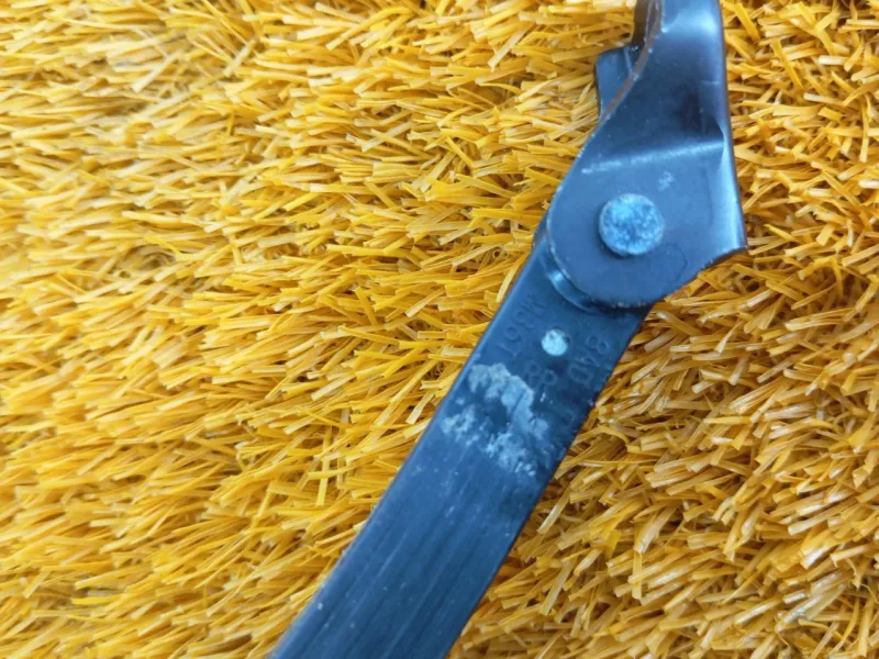 Ограничитель двери