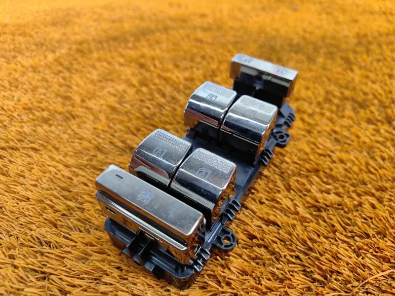 Блок стеклоподъемников