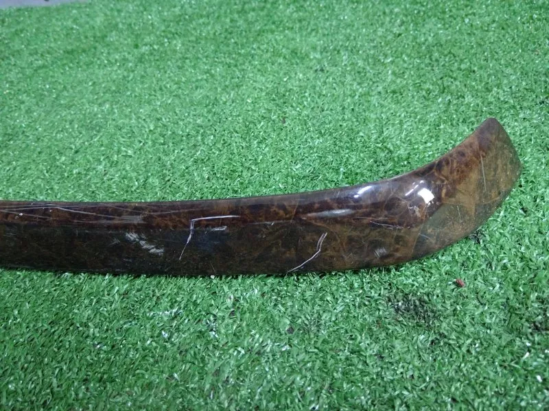 Накладка двери декоративная