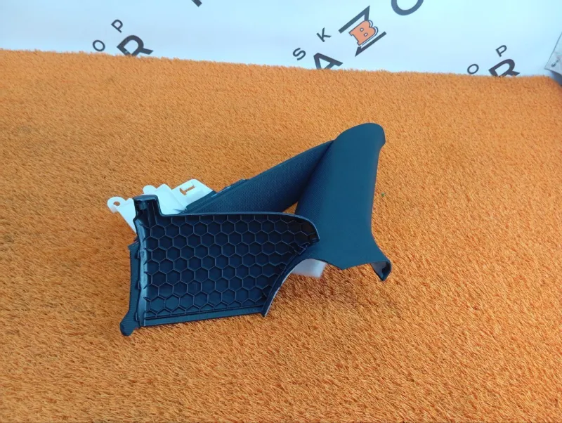 Обшивка стойки