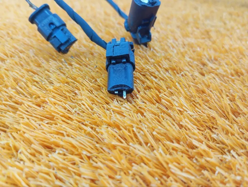 Проводка ДВС