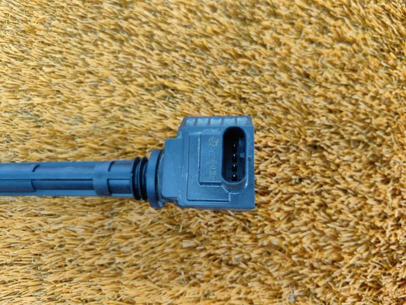 Катушка зажигания