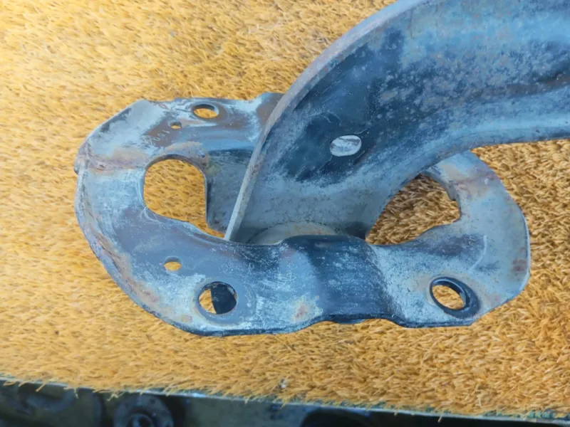 Рычаг подвески