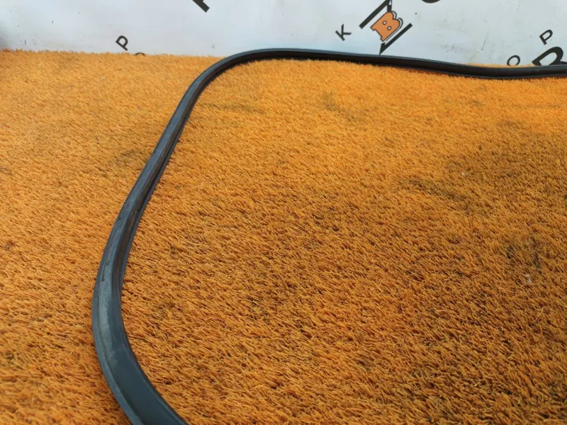 Уплотнитель двери