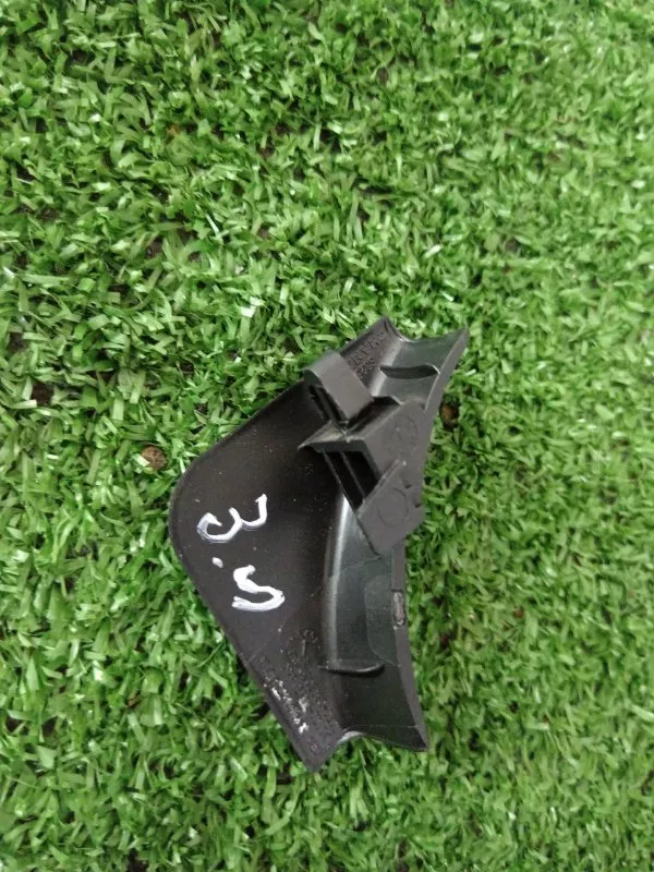 Молдинг двери