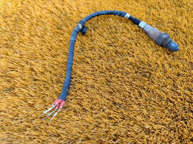 Датчик кислородный