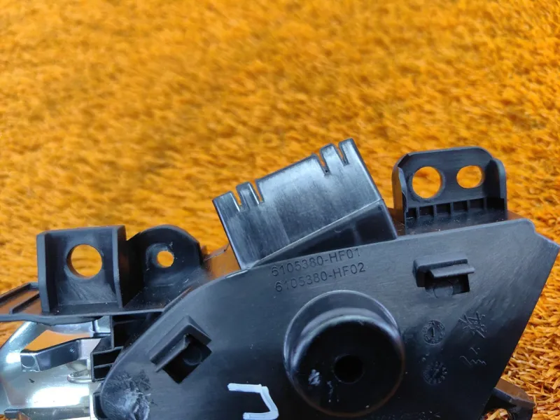 Ручка двери внутренняя