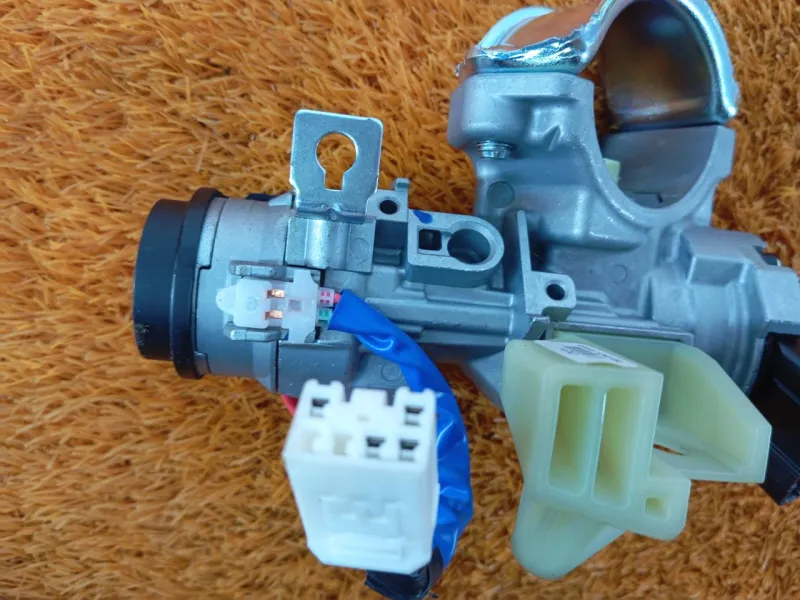 Замок зажигания