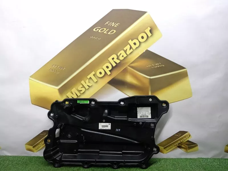 Панель двери