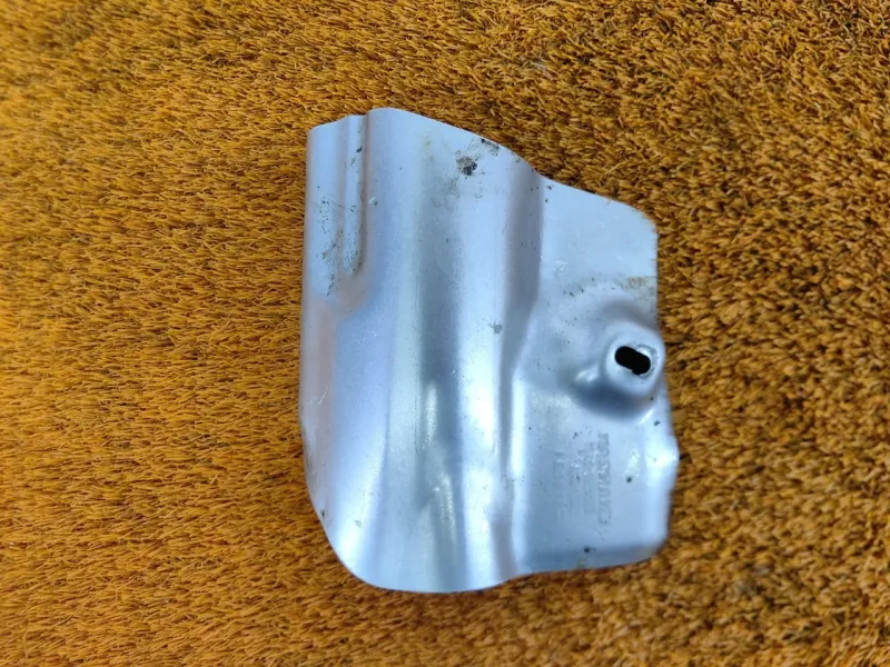 Тепловой экран