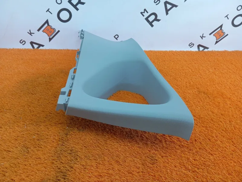 Накладка на стойку кузова