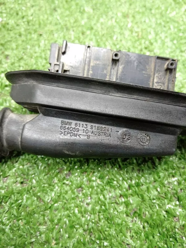 Проводка двери