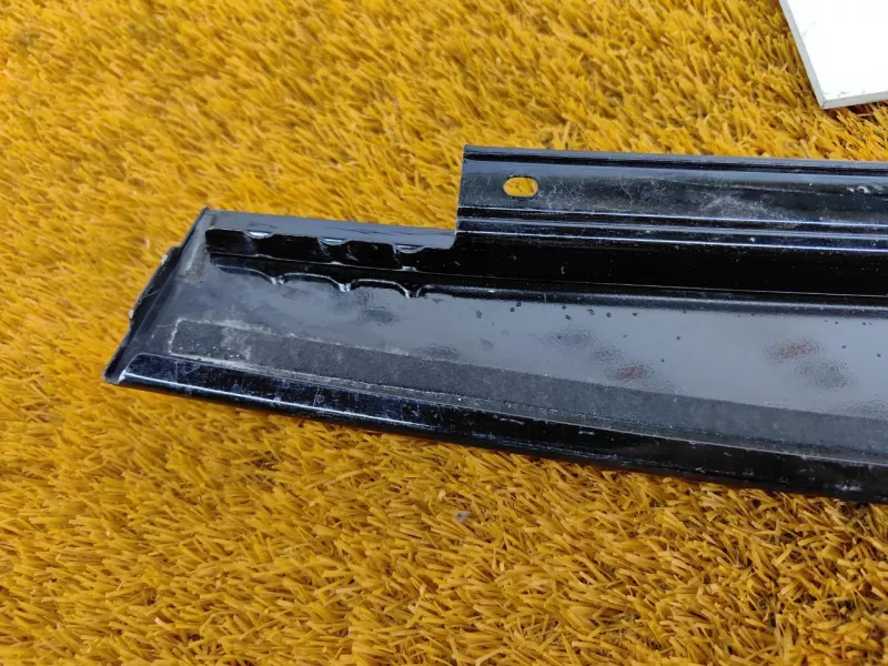 Молдинг двери