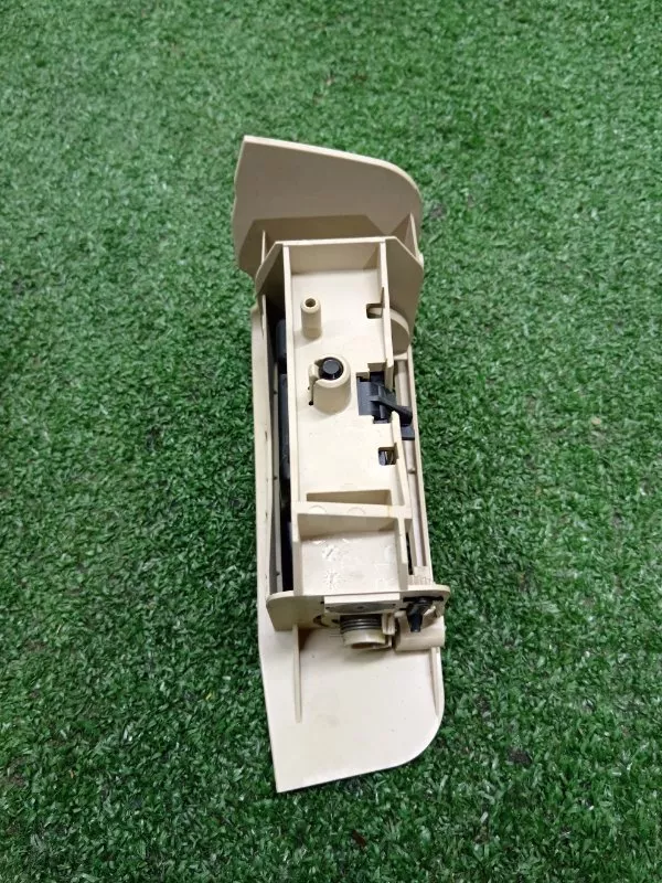 Пепельница