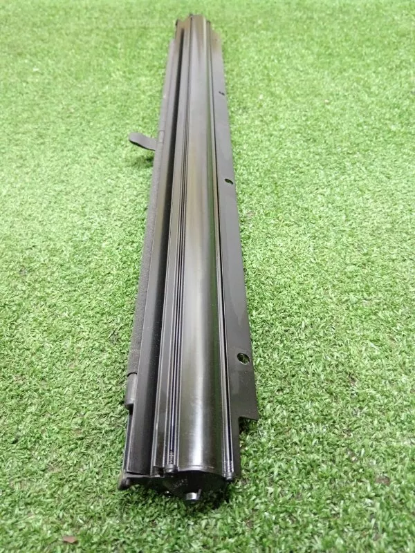 Шторка окна