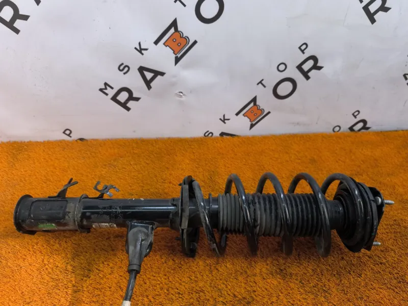 Пружина подвески