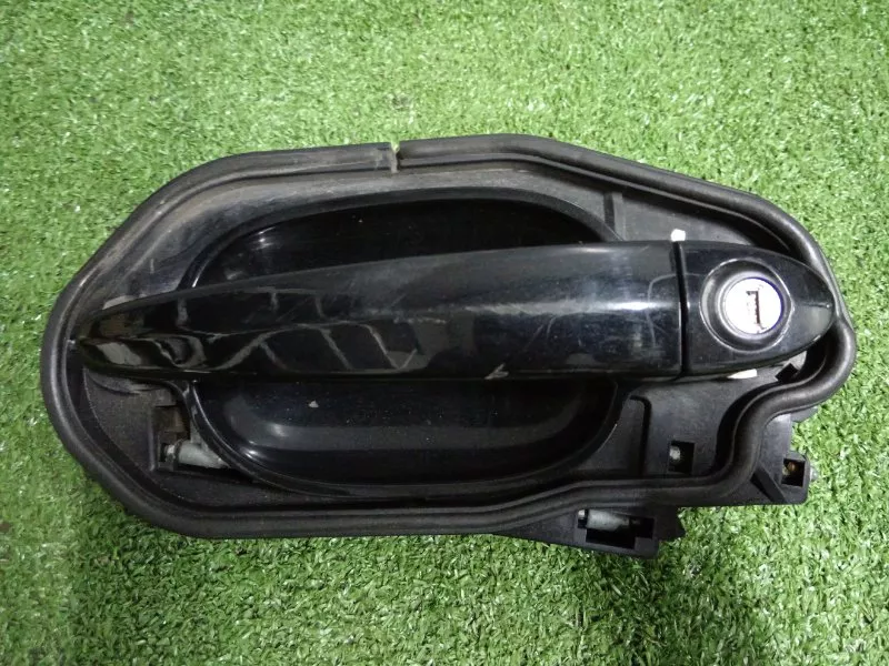 Ручка двери наружняя