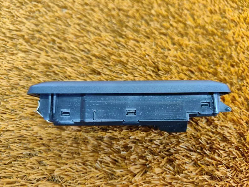 Плафон салона