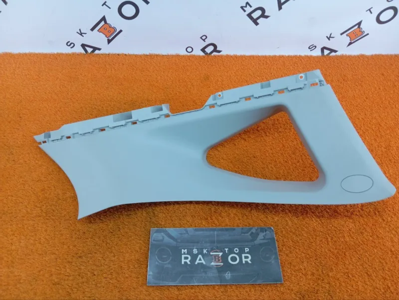 Накладка на стойку кузова