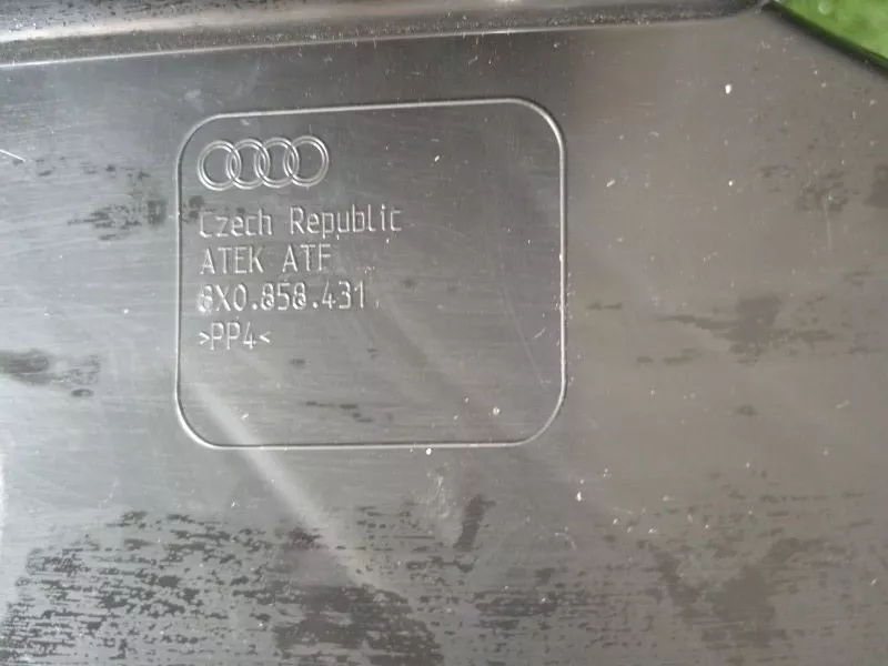 Воздуховод печки