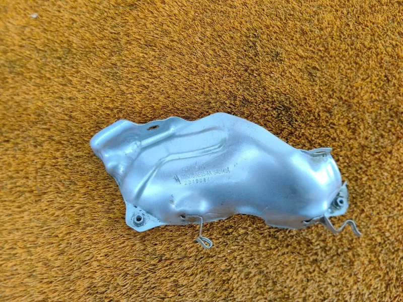 Тепловой экран