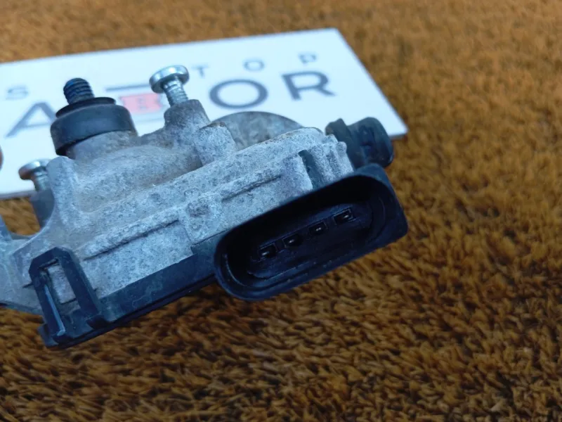 Моторчик трапеции