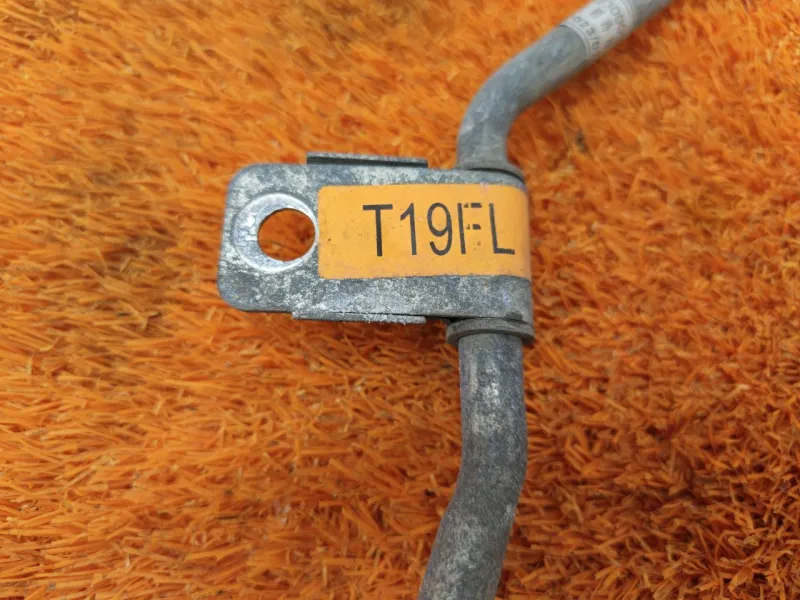 Трубка системы охлаждения