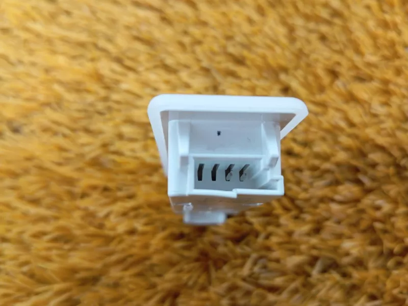 Плафон салона