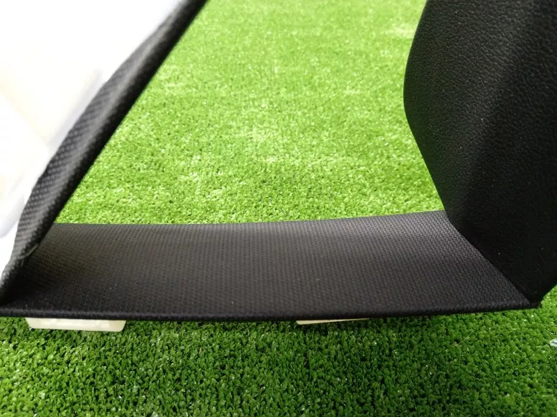 Накладка на стойку кузова