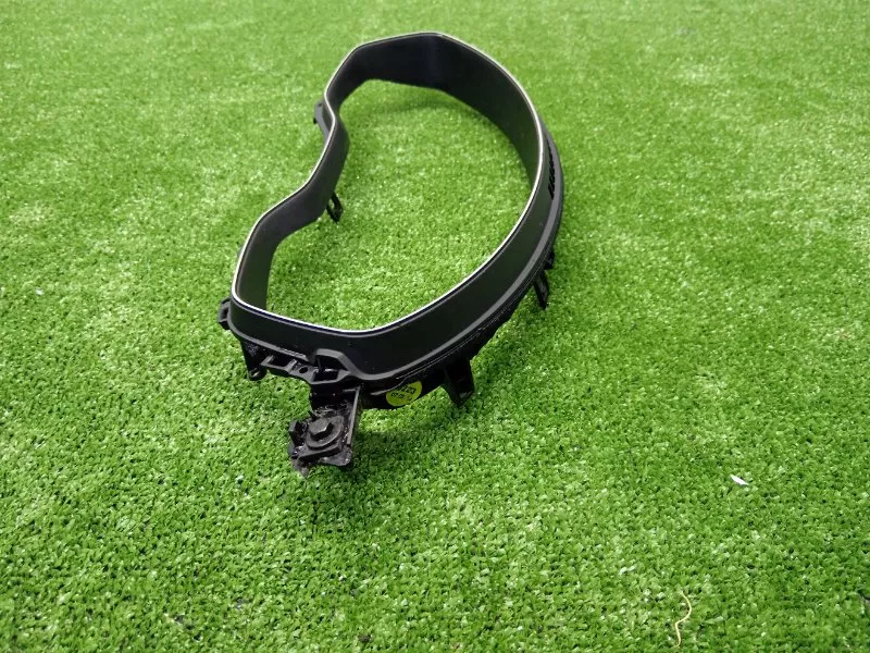 Накладка панели приборов