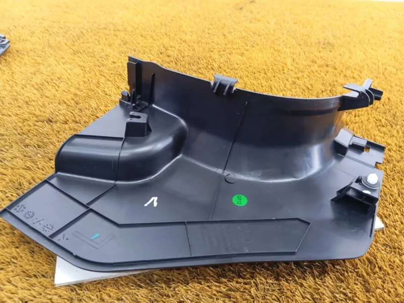 Накладка порога