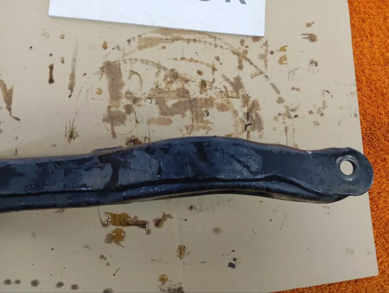 Рычаг подвески