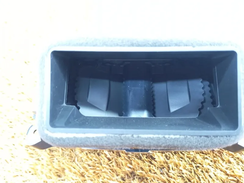 Дефлектор воздуховода