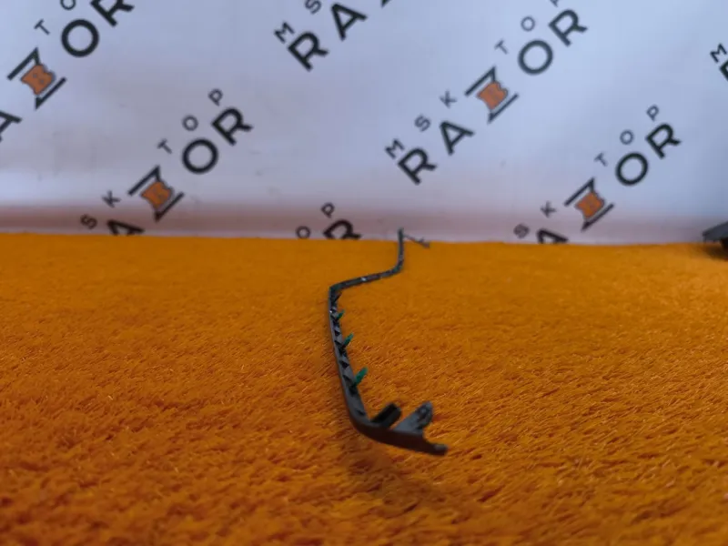 Накладка торпедо декоративная