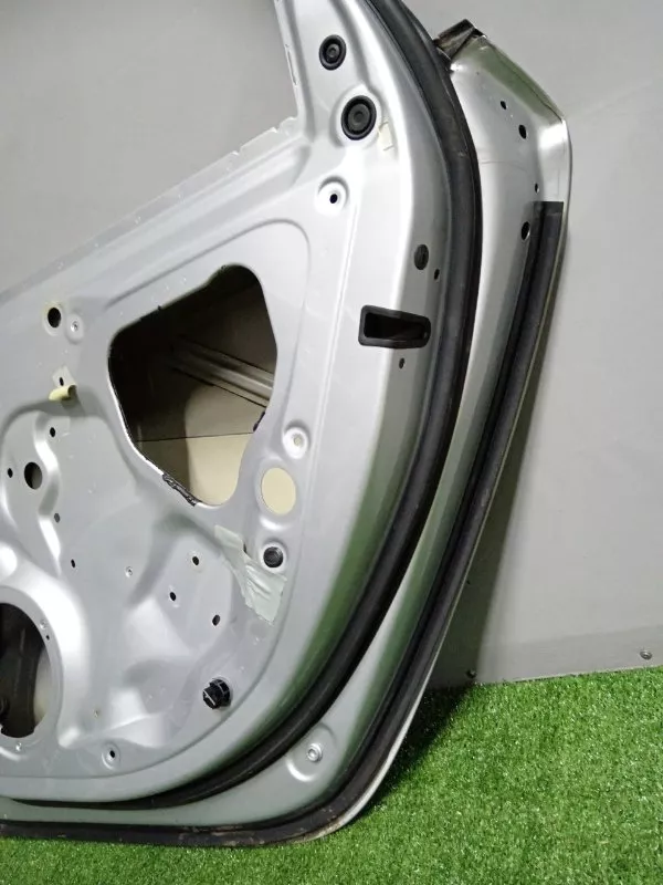 Дверь Audi A6 2011 4G5833052 C7, задняя правая