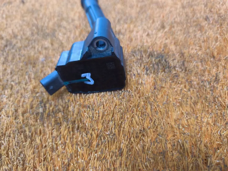 Катушка зажигания