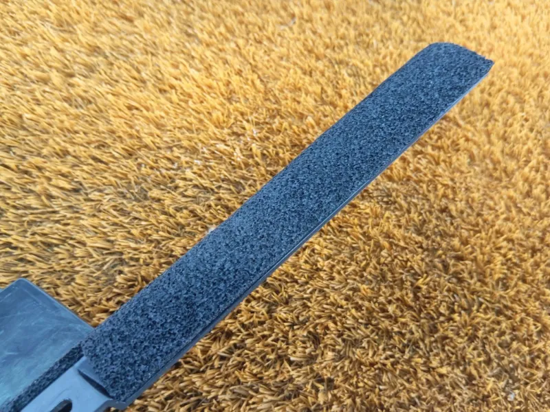 Молдинг двери