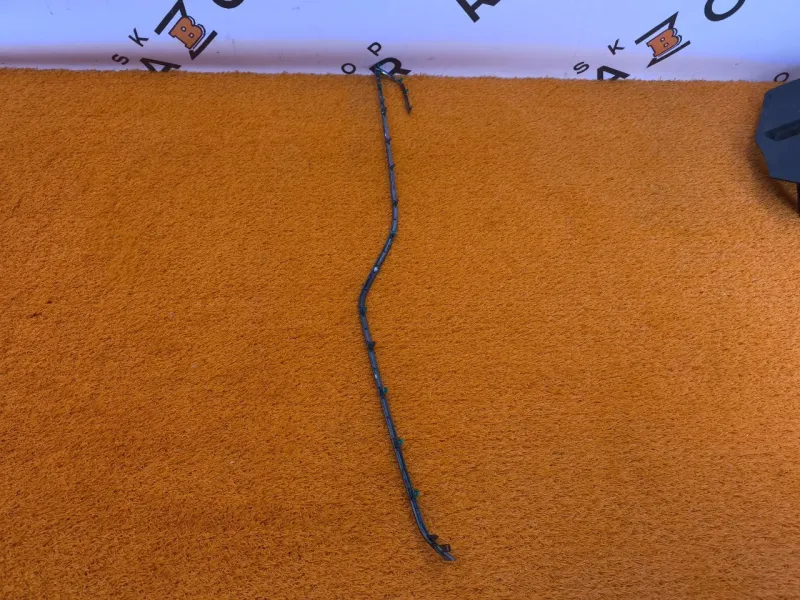 Накладка торпедо декоративная