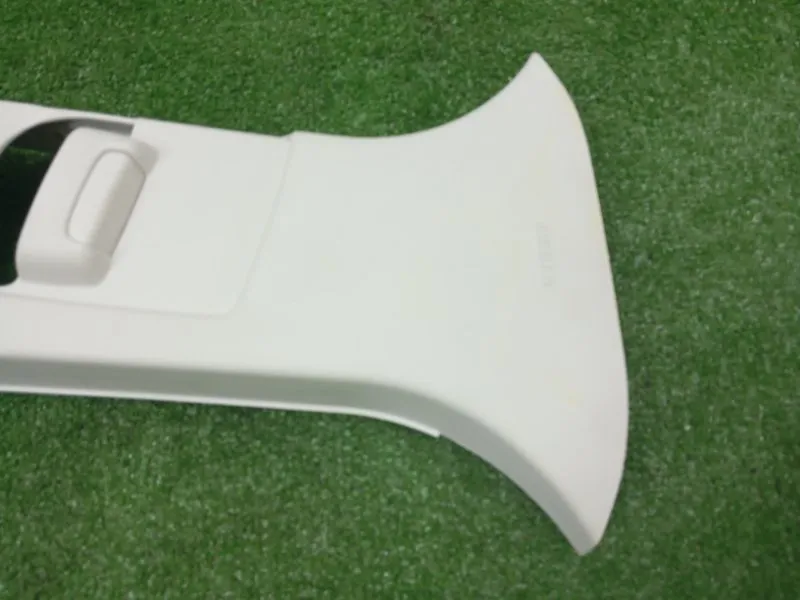 Обшивка центральной стойки